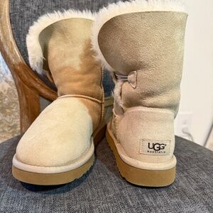 New Ugg Booties
